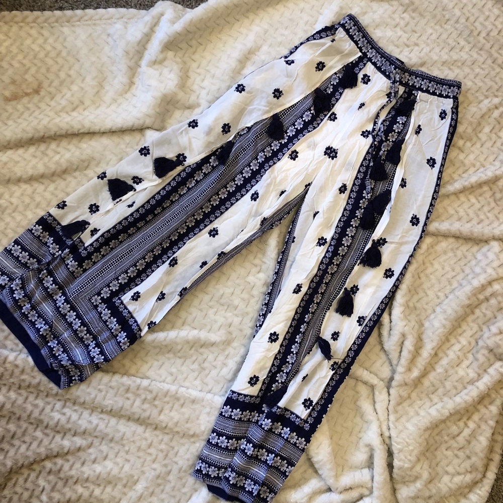 Flowy Pants